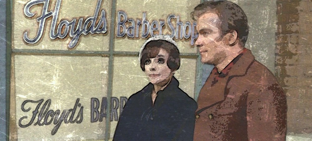 City on the Edge of Forever 2