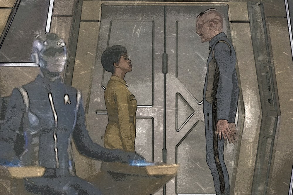 Context is for Kings 5