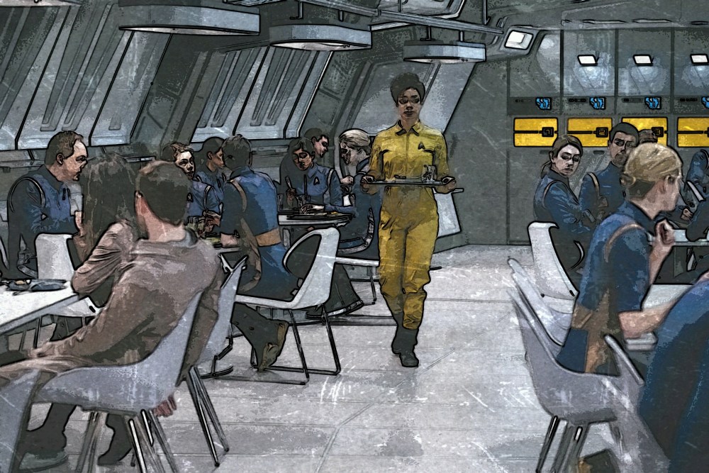 Context is for Kings 8