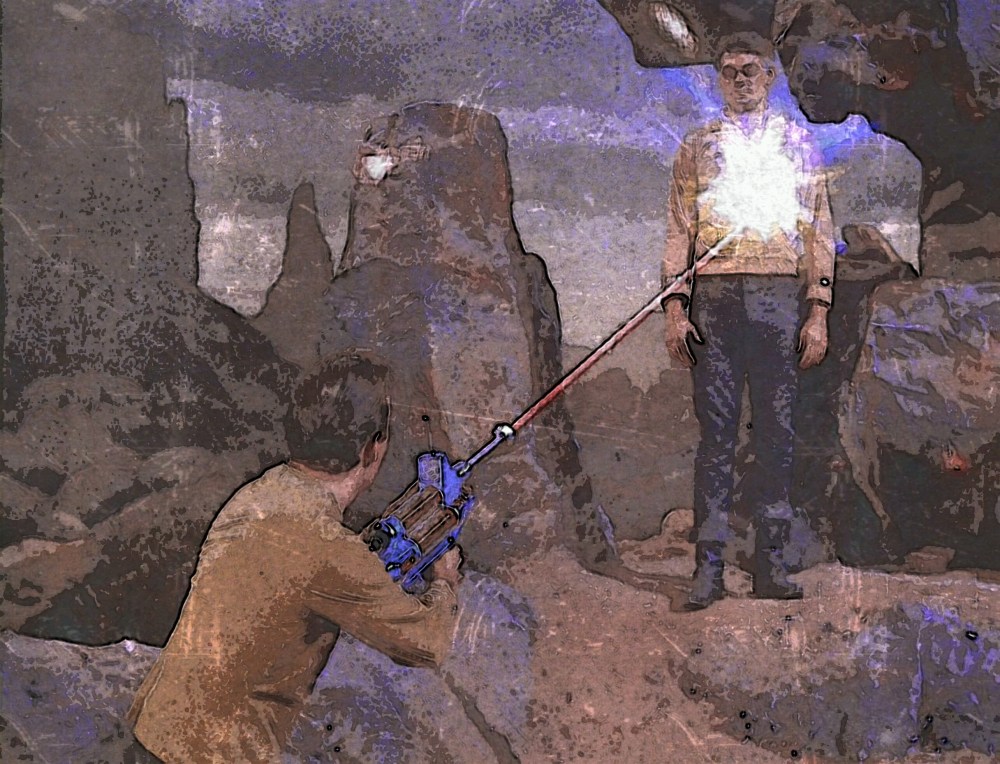 Where No Man Has Gone Before 4