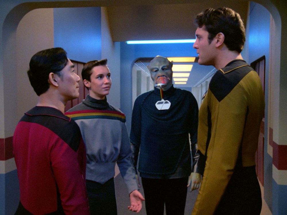 age misunderstanding